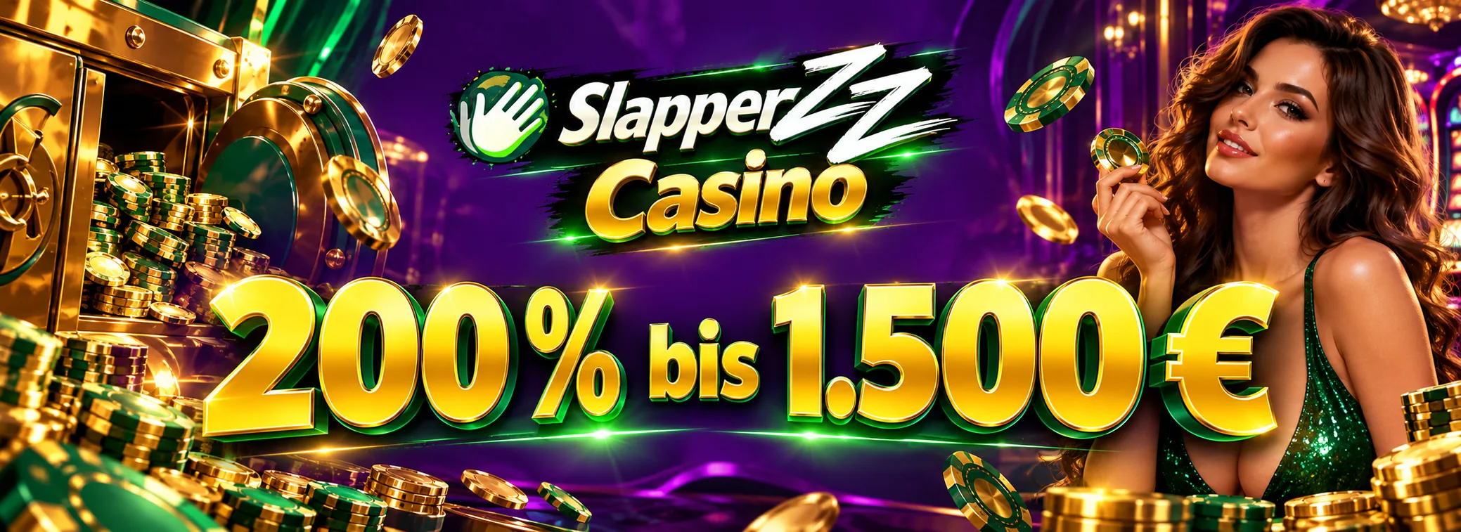 200 % bis 1.500 €